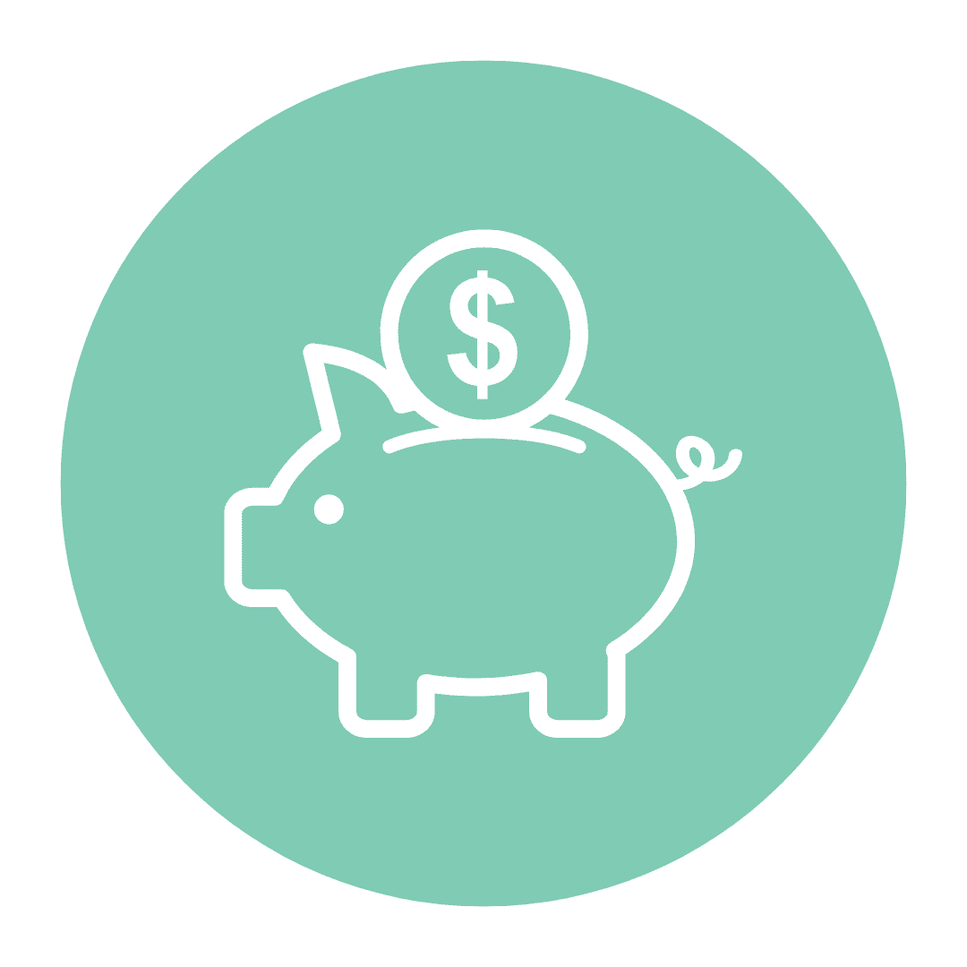 Megtakarításos életbiztosítás útmutatóhoz átvezető ikon