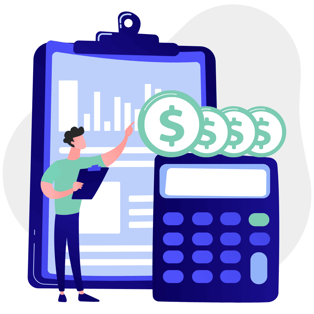 Illusztráció a kockázati életbiztosítás költségeiről szóló útmutató bevezető szakaszához