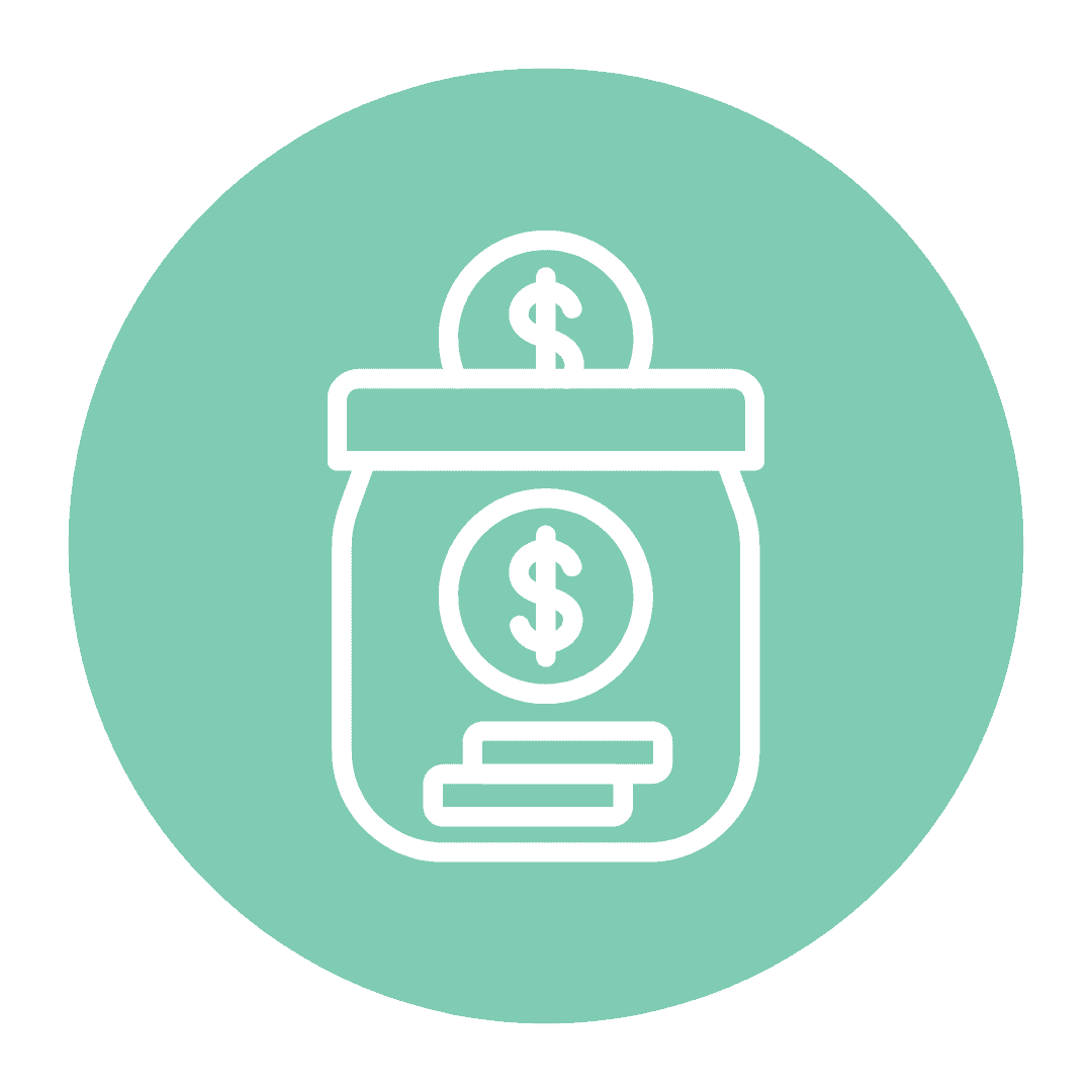 Vegyes életbiztosítás útmutatóhoz átvezető ikon